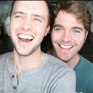 Meet your Posher, Mckenna